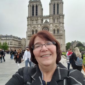 Meet your Posher, Debra